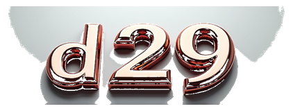 d29 logo